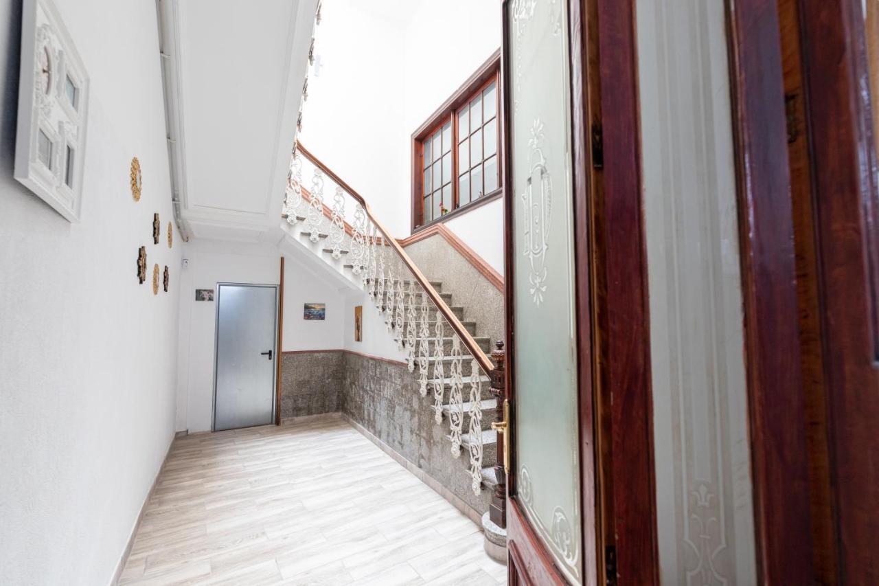 Santa Ana Las Palmas de Gran Canaria Exterior foto